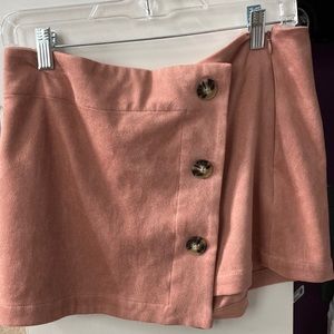 L.A. Hearts | women’s skort | size large